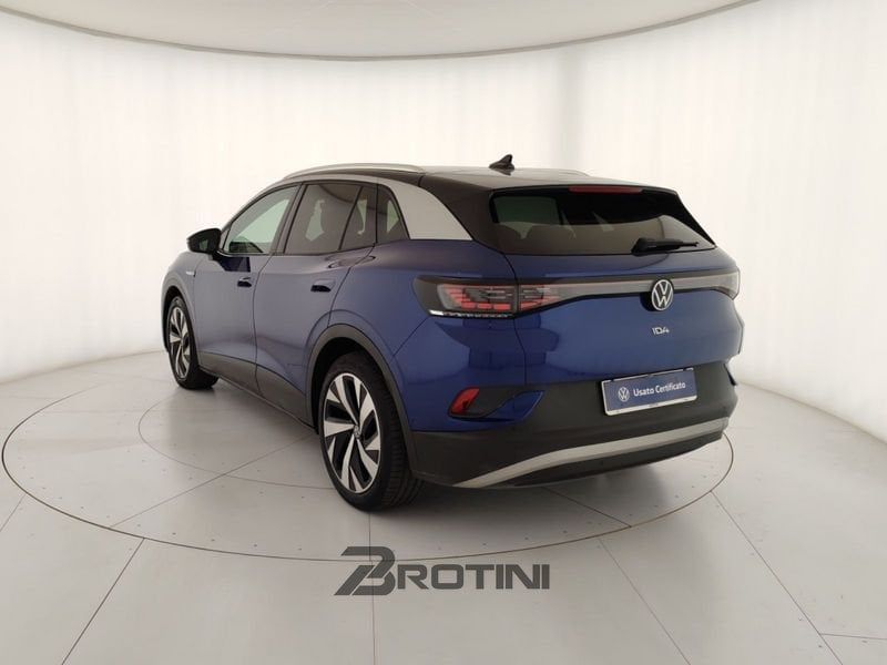 Volkswagen ID.4 ID.4 77 kWh Pro Performance 204c imagem 2