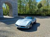 Corvette C3 - Corvette C3 mit Panoramadach