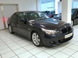 BMW 520d Edition Sport M Paket Shadow Navi SHZ - BMW 520 Gebrauchtwagen in Wuppertal