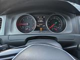 Volkswagen Golf VII Lim. Comfortline BMT - mit Diesel-Antrieb: Kleinwagen