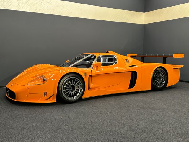R.W. Exclusive Cars