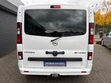 Opel Vivaro B Combi L2H1 2,9t AHZV/Standh./Kamera/8P - Opel Kleinbus mit 9 Sitzen