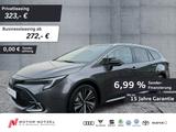 Toyota Corolla TS 1.8 Hybrid TEAMPLAYER LED+NAV+ACC+SHZ - Toyota Corolla in Duisburg