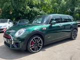 MINI John Cooper Works Clubman All4 1 Hand LED Navi - scheckheftgepflegte MINI John Cooper Works Clubman