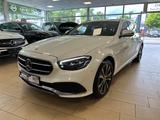 Mercedes-Benz E 300 Avantgarde*AHK*CAM*Ambiente*Teilleder*MBUX - Mercedes-Benz E 300 in Bonn