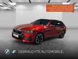 BMW i5 eDrive40 Touring M Sport AHK Harman/K Kamera - BMW i5 in Leipzig