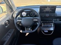 Hyundai INSTER - Vorschau Bild 9
