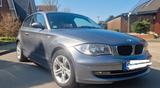 BMW 116d -