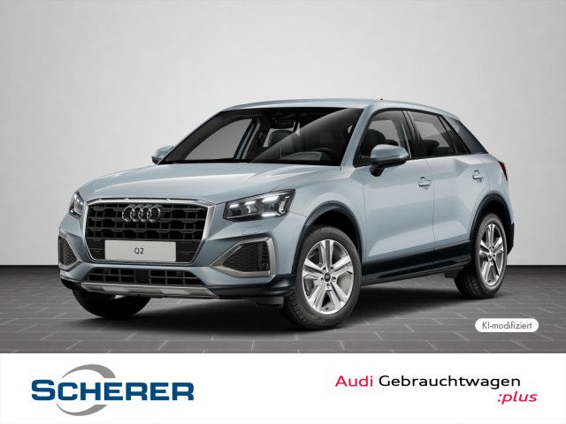 Audi Q2 - Bild 1