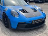 Porsche 911 992°GT3RS°CLUBSPORT°Weissach°LIFT°ServiceNEU - Porsche 992: Gt3 RS