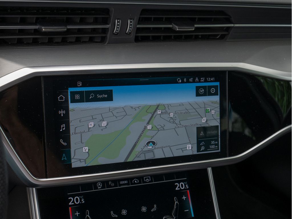 Audi A6 - Bild 9