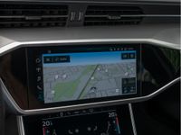 Audi A6 - Vorschau Bild 9