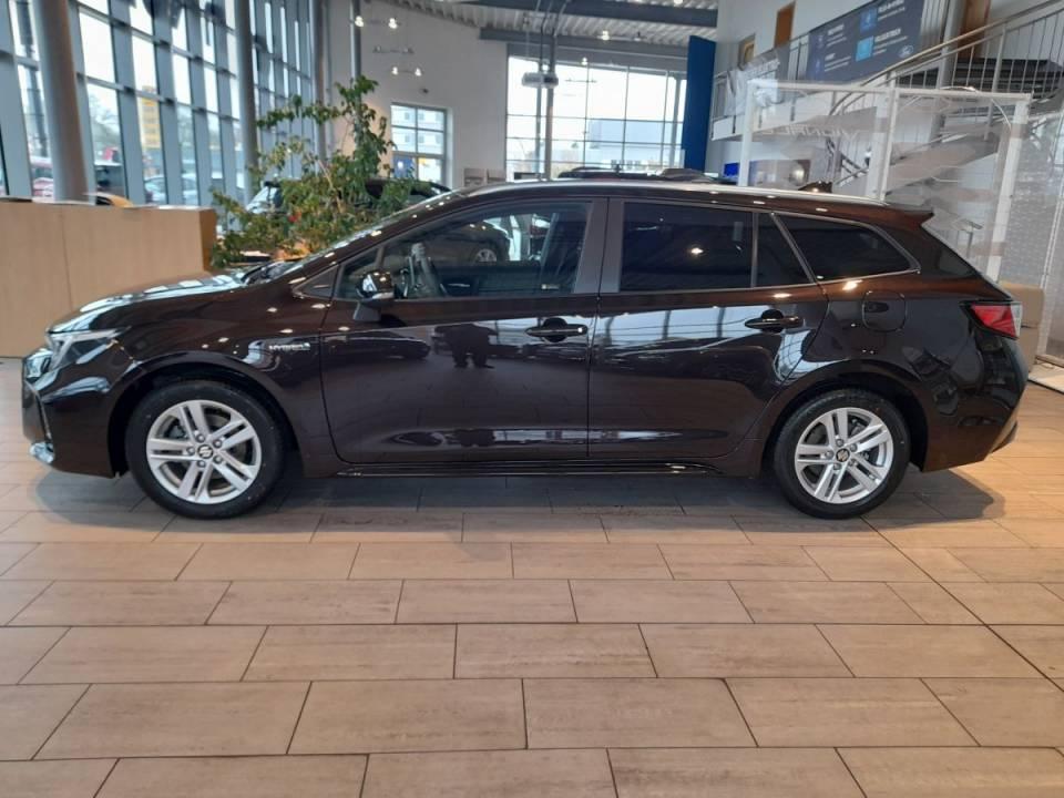 Suzuki Swace 1.8 l Comfort+  CVT Hybrid