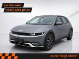 Hyundai Ioniq 5 Elektro Dynamiq 58 kWh ACC/LED/SHZ/WPU - Hyundai IONIQ 5 Gebrauchtwagen