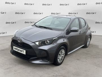 Toyota Yaris - 3