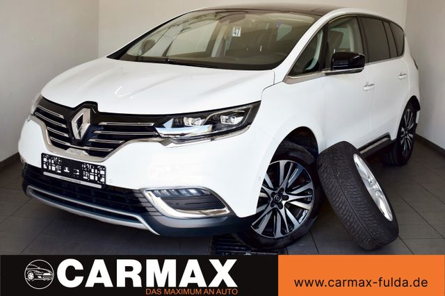 Renault Espace V Intens 7 Si,Leder,Navi,Panorama,HeadUp