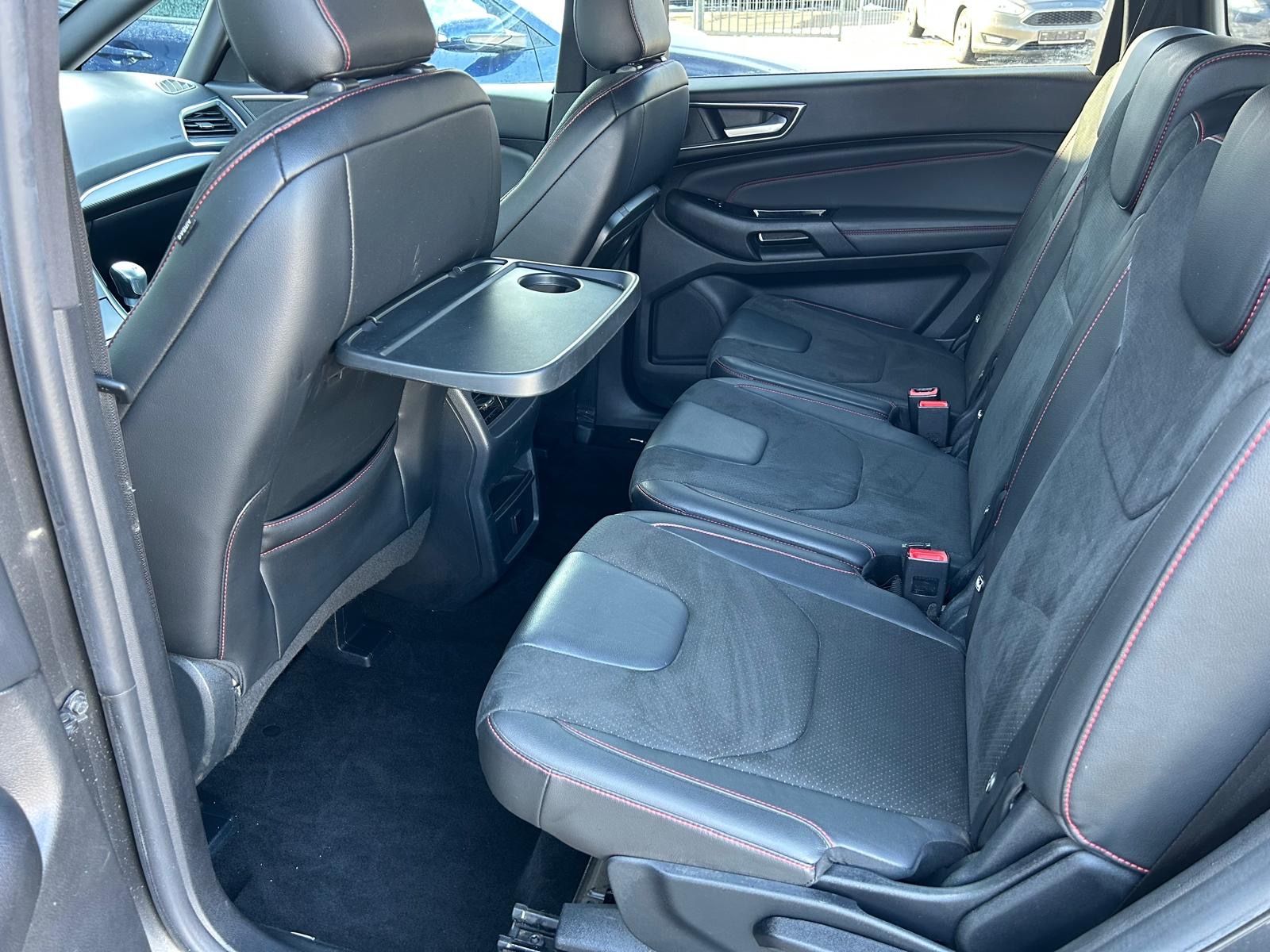 Fahrzeugabbildung Ford S-Max ST-Line°7 Sitzer°Kamera°Memory°Leder°