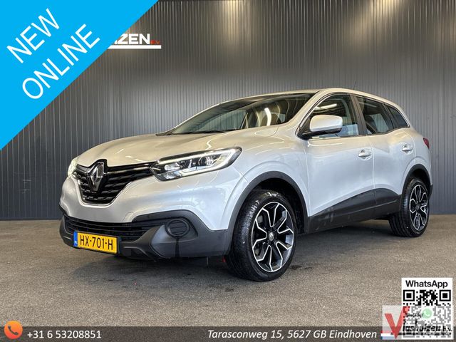 Renault Kadjar 1.2 TCe Life | Cruise | klima | PDC | AHK