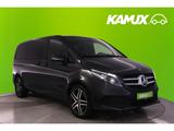 Mercedes-Benz V 220 d Kompakt 9G-tronic Rise+NAVI+KAMERA+SHZ