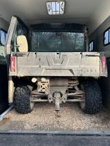 Polaris Ranger 570 - POLARIS QUAD RANGER