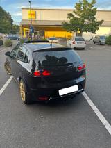 Seat Leon FR - Seat Leon aus 2010: Fr