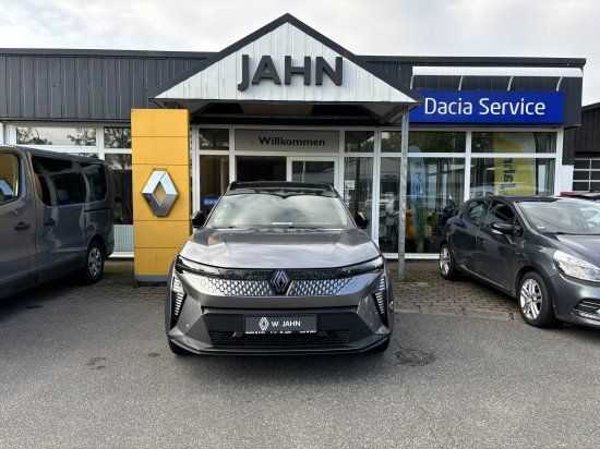 Renault SCENIC E-TECH ESPRIT ALPINE 220 LONG RANGE