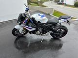 BMW S1000R - STREETFIGHTER