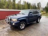 Nissan Patrol 3.0l Di Elegance - Nissan Patrol Gebrauchtwagen