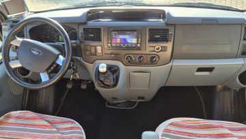 Sunlight T 58 *MJ2010*SAT*Wechselrichter*Fahrradträger