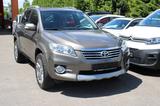 Toyota RAV 4 Diesel Executive/Allrad - gebrauchte Toyota RAV 4 aus dem Jahr 2010