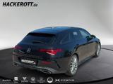 Mercedes-Benz CLA 200 Shooting Brake Navi Parklenka. Sportsitz - Mercedes CLA 200 Shooting Brake mit Anhängerkupplung