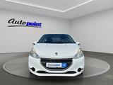 Peugeot 208 Active Tempomat Sitzheizung ATM 27200 KM - Peugeot aus 2014