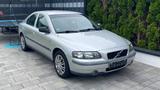 Volvo S60 2.4 Comfort-RENTNERFAHRZEUG - TAUSCH MÖGLICH - Volvo S60: Comfort
