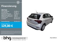 Volkswagen Polo - Vorschau Bild 1