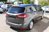 Ford C-MAX 2,0 TDCI Business Edition TOP Zustand - Ford C-Max mit Diesel-Antrieb