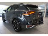 Kia Sportage 1.6D 48V AWD GT Line DCT AHK Navi LED A - Kia Gebrauchtwagen in Saarbrücken