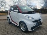 Smart ForTwo cabrio 1.0 52kW mhd passion passion