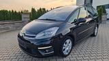 Citroën Grand C4 Picasso  HDi 150 Exclusive 7-Sitzer - Citroën Grand C4 Picasso / SpaceTourer aus 2013