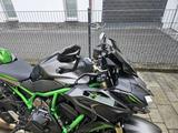 Kawasaki Z H2 SE - Offers