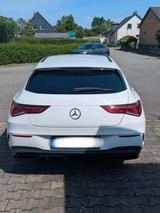 Mercedes-Benz CLA Shooting Brake Edition 2020 AMG Line - Mercedes-Benz CLA Shooting Brake von privat
