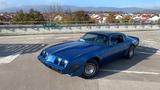 Pontiac Firebird Turbo Trans Am - Pontiac Gebrauchtwagen mit Automatikschaltung