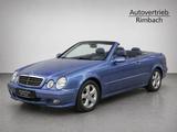 Mercedes-Benz CLK 200 KOMPRESSOR AVANTGARDE - Mercedes-Benz CLK-Class aus 2000