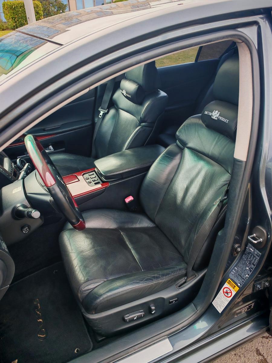 Lexus GS 450 450h Luxury