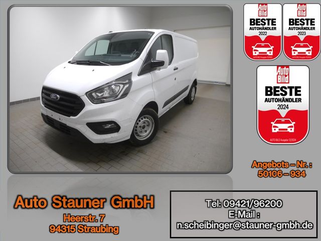 Ford Transit Custom 2.0 EcoBlue 300 L1 Trend*KAMERA*