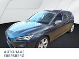 Seat Leon FR 1.5 TSI Business Matrix Connect Kamera W
