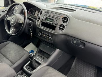 Volkswagen Tiguan - 7