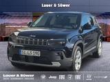 Jeep Avenger Altitude 1.2 AT Mild Hybrid,Winterpaket, - Jeep Avenger Altitude mit Hybrid-Antrieb (Benzin/Elektro)