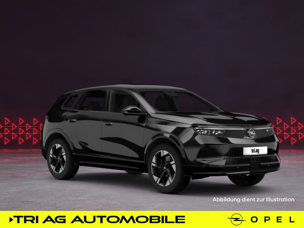 Opel Grandland Edition Hybrid 107 KW (145 PS) Automat