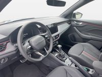 Skoda Kamiq - Vorschau Bild 8