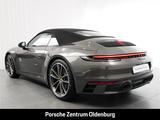Porsche 911 Carrera Cabriolet Chrono SportAGA Sportdesig - Porsche 911 Urmodell aus 2020